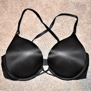 Victoria's Secret Bombshell Bra 34C